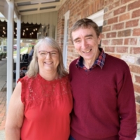 STEPHEN & ELIZABETH MCKENZIE