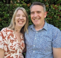 KEN & ROCHELLE SAUERBIER