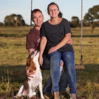 DEAN & LISA MARZOLLA